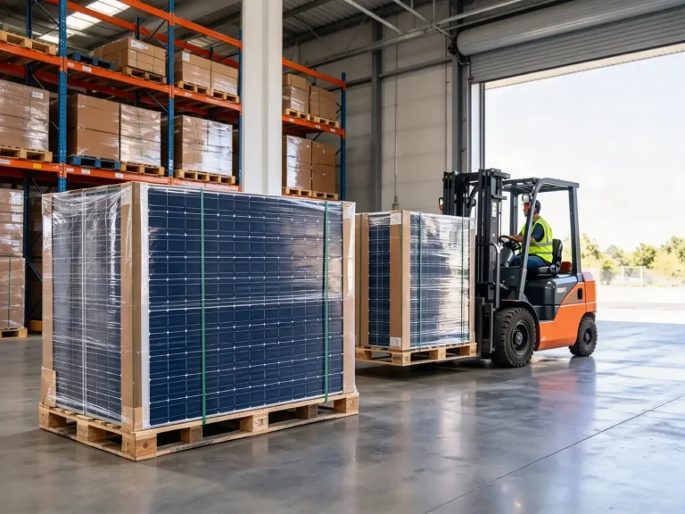 How to Choose a Solar Panel Manufacturer: 7 Verification Steps for 2026