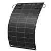 100W白底图2 GTPOW 100W Flexible solar panel