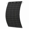 200W白底图 GTPOW 200W Flexible solar panel