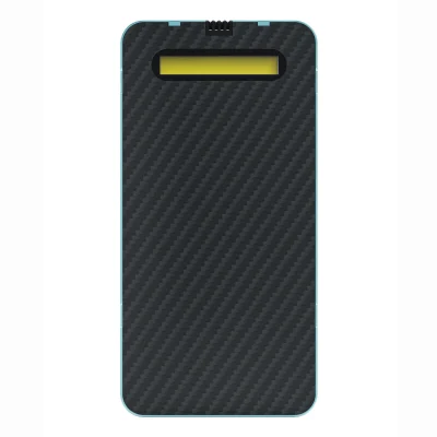 GTPOW 20000 Swift Power Bank & 10W Solar Panel Kit