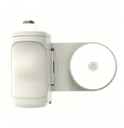 GTPOW 3-in-1 Mobile phone photography handle