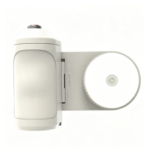 GTPOW 3-in-1 Mobile phone photography handle