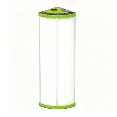 GTPOW Camping lamp power bank