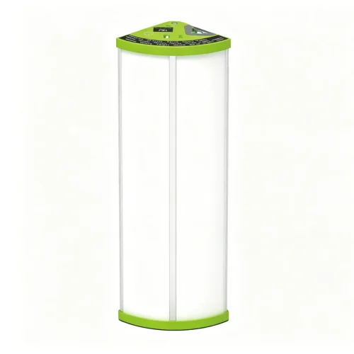 GTPOW Camping lamp power bank