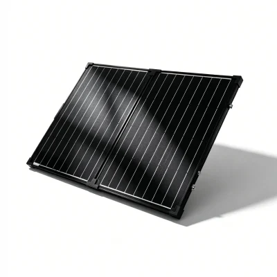 100W N-Type Foldable Portable Solar Panel 100W N-Type Foldable Portable-1 Solar Panel