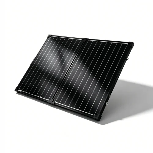 100W N-Type Foldable Portable Solar Panel 100W N-Type Foldable Portable-1 Solar Panel