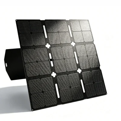120W Portable Foldable Solar Panel 120W Portable Foldable Solar Panel