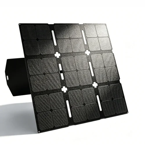 120W Portable Foldable Solar Panel 120W Portable Foldable Solar Panel