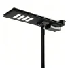 10W All-in-one Solar Street Light