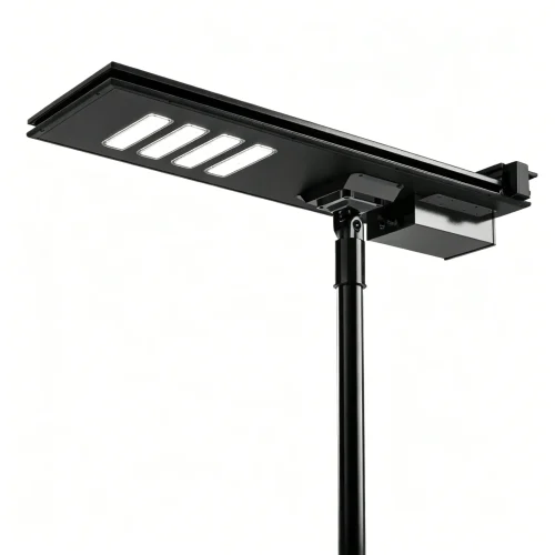 10W All-in-one Solar Street Light 10W All-in-one Solar Street Light