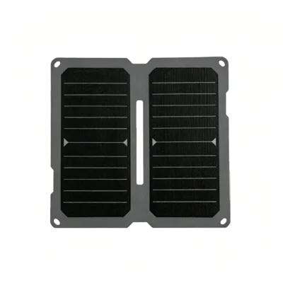 14W Portable 5V Solar Charger Panel 14W Portable 5V Solar Charger Panel