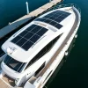150W Flexible Solar Panel 150W Flexible Solar Panel