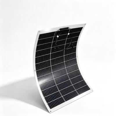 150W BC Flexible Solar Panel 150W BC Flexible Solar Panel