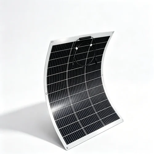 150W BC Flexible Solar Panel