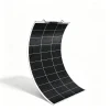 160W BC Flexible Monocrystalline Solar Panel 160W BC Flexible Monocrystalline Solar Panel