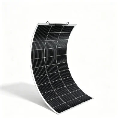 160W BC Flexible Monocrystalline Solar Panel 160W BC Flexible Monocrystalline Solar Panel