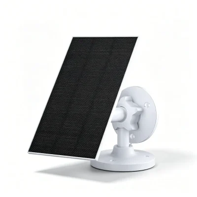 2.5W Surveillance Dedicated Solar Panel 2.5W Surveillance Dedicated Solar Panel