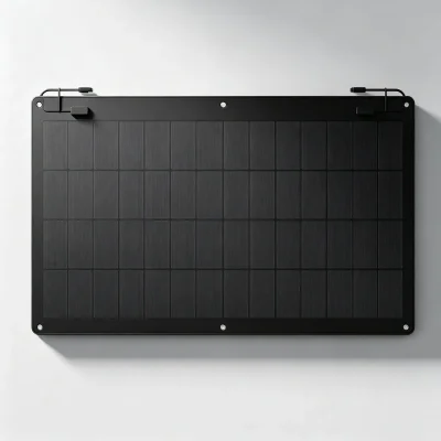 210W BC Flexible Monocrystalline Solar Panel 210W BC Flexible Monocrystalline Solar Panel