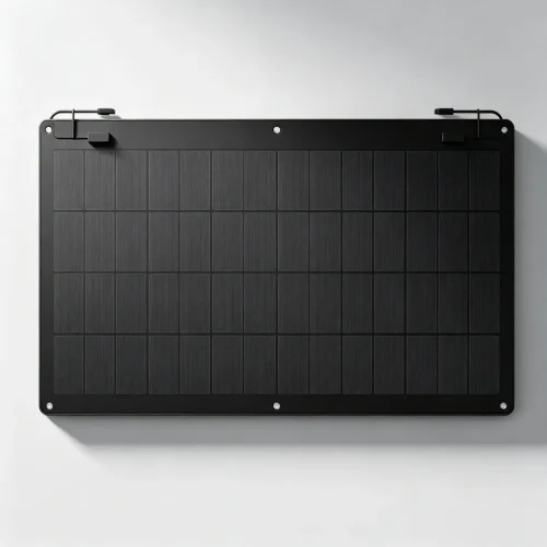 210W BC Flexible Monocrystalline Solar Panel