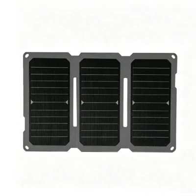 21W Portable Solar Charger Panel 21W Portable Solar Charger Panel