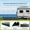 300W Portable Solar Panel 300W Portable Solar Panel