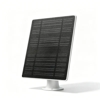 4.5W Solar Panel for Security Camera 4.5W Solar Panel for Security Camera