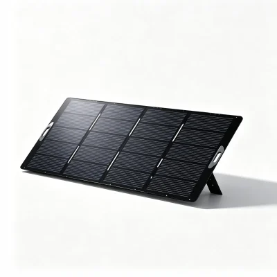 400W Portable Foldable Solar Panel 400W Portable Foldable Solar Panel-gaotu