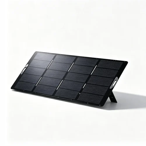 400W Portable Foldable Solar Panel 400W Portable Foldable Solar Panel-gaotu