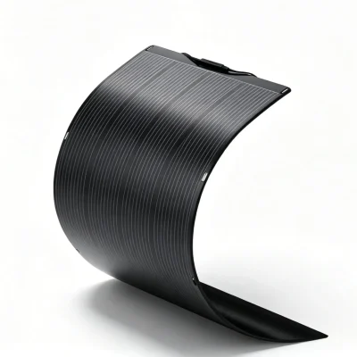 425W BC Monocrystalline Flexible Solar Panel 425W BC Monocrystalline Flexible Solar Panel