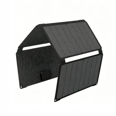 50W small portable solar panel 50W small portable solar panel
