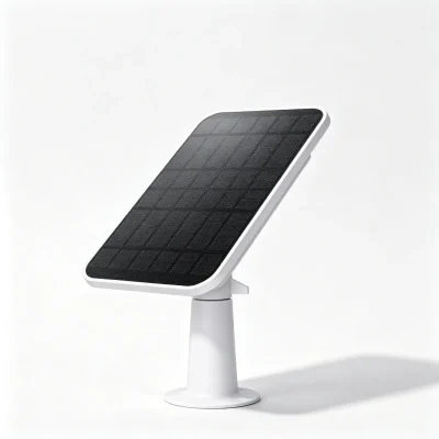 7.5W Solar Panel for Security Camera