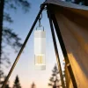 GTPOW Tent Lamp Power Bank Hanging Inside Tent for Outdoor Camping Lighting