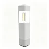 GTPOW 2-in-1 Tent Lamp Power Bank, 20000mAh 100W Bidirectional Fast Charging Camping Lantern