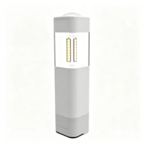GTPOW 2-in-1 Tent Lamp Power Bank, 20000mAh 100W Bidirectional Fast Charging Camping Lantern