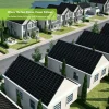 主 (1) GTPOW Bifacial Smart Snow-Melt Solar Roof Tile