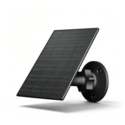 2W Surveillance Dedicated Solar Panel 2W Surveillance Dedicated Solar Panel