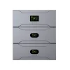 GTPOW Wall-mounted energy storage power supply GTPOW Wall-mounted energy storage power supply-1