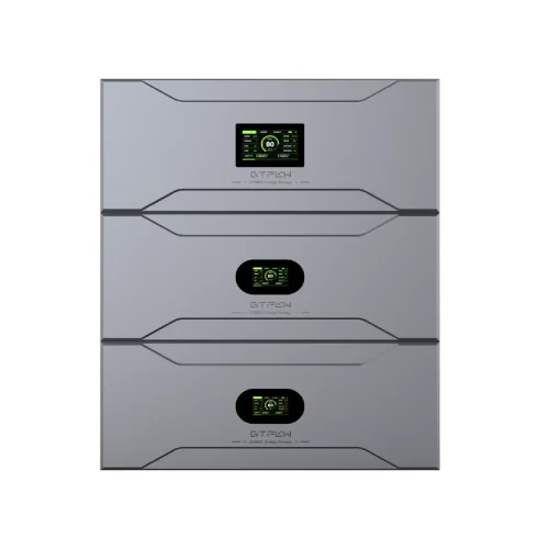GTPOW Wall-mounted energy storage power supply-1