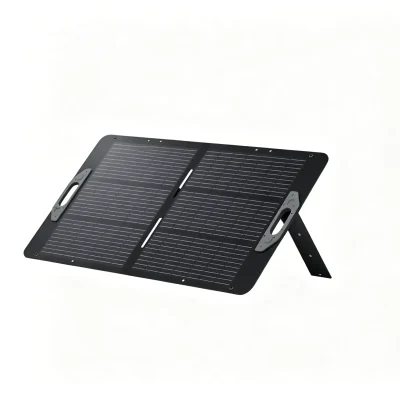GTPOW 100W Portable Foldable Solar Panel