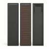 主 GTPOW Bifacial Smart Snow-Melt Solar Roof Tile