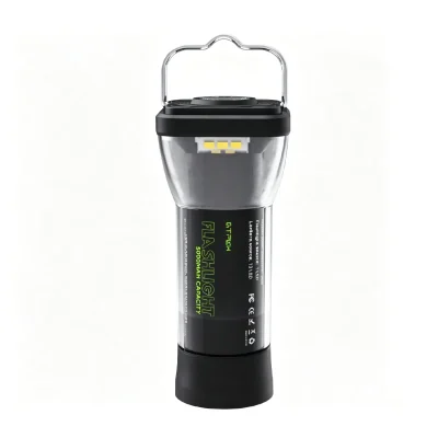 主图 (2) GTPOW LumaCHARGE 5000 – Outdoor Power Bank