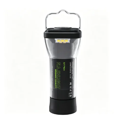 GTPOW LumaCHARGE 5000 – Outdoor Power Bank