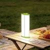 GTPOW Camping lamp power bank