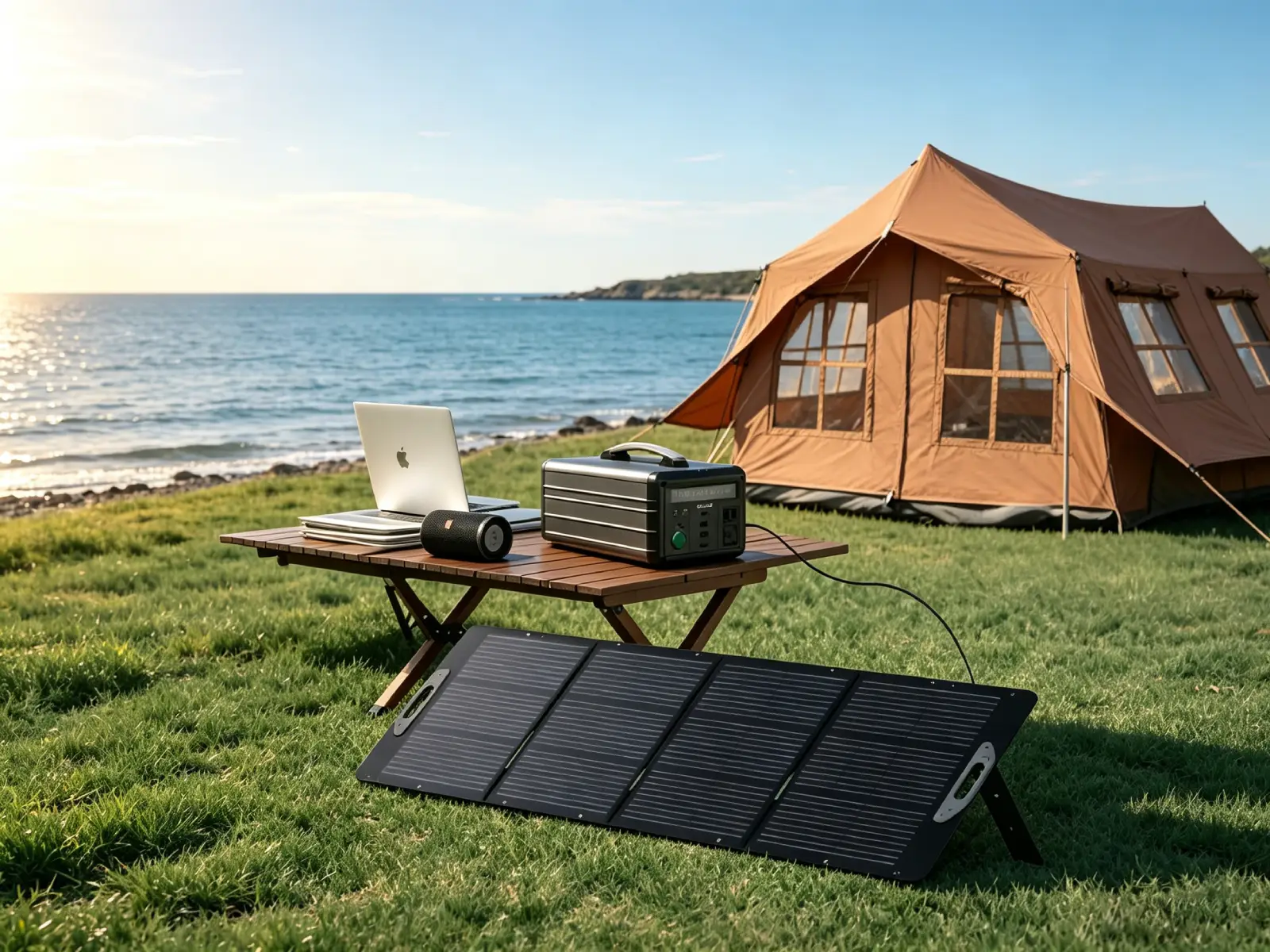 OEM Solar Panels Specs Guide