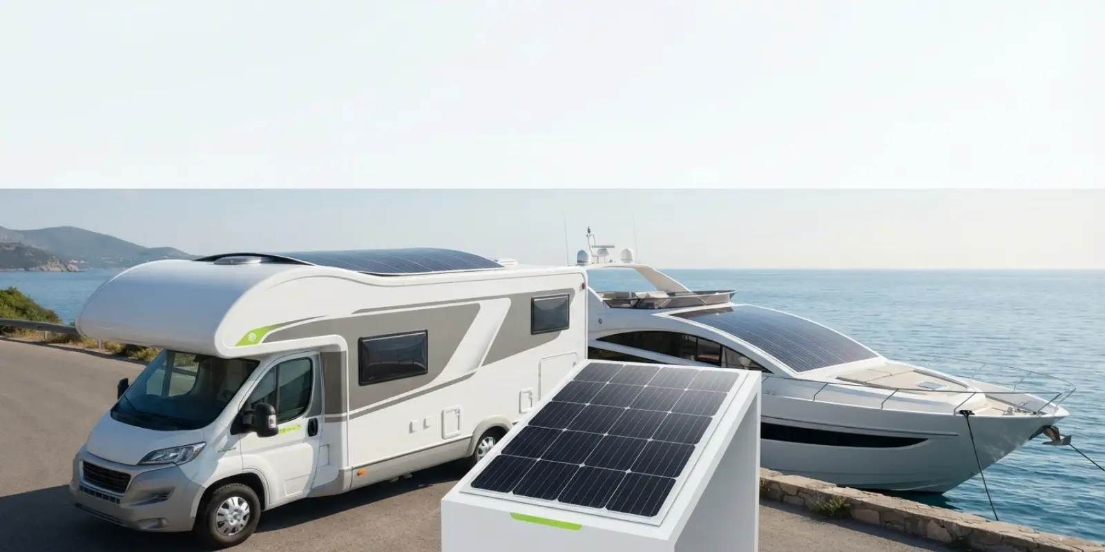 SEO Title: `Flexible Solar Panel Supplier: How to Buy Quality Panels from China`