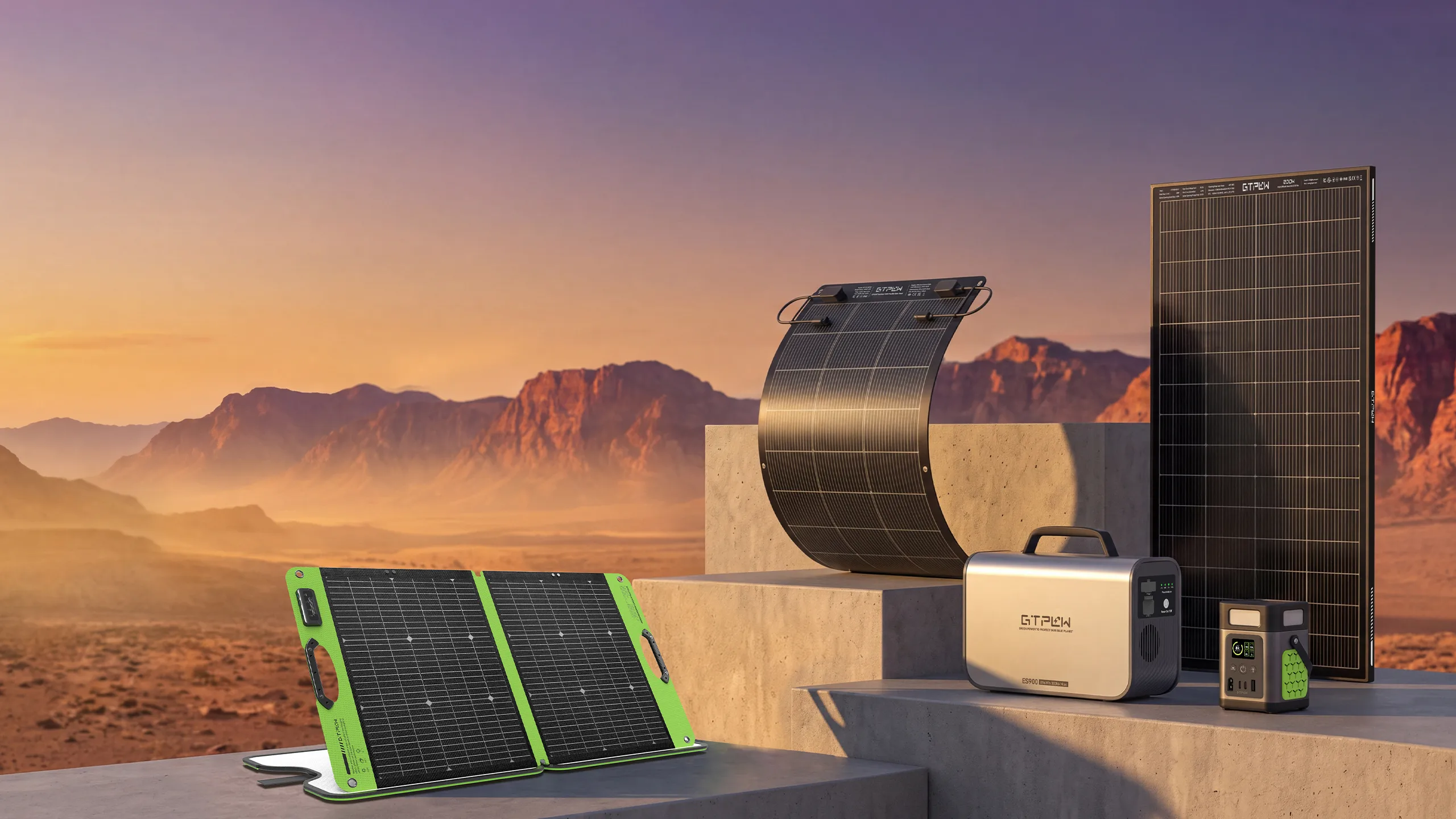Foldable Solar Panels Foldable Solar Panels