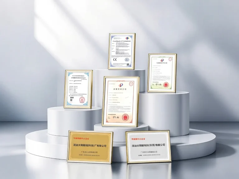 Portable Solar Panel Certifications: What Buyers Must Verify